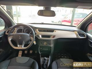 DS AUTOMOBILES DS 3 usata 23