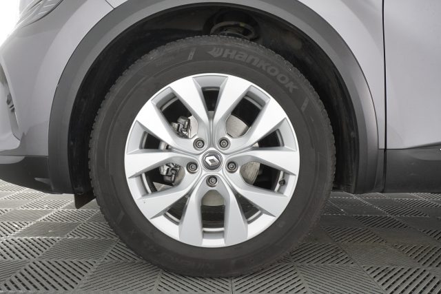 RENAULT Captur usata 8