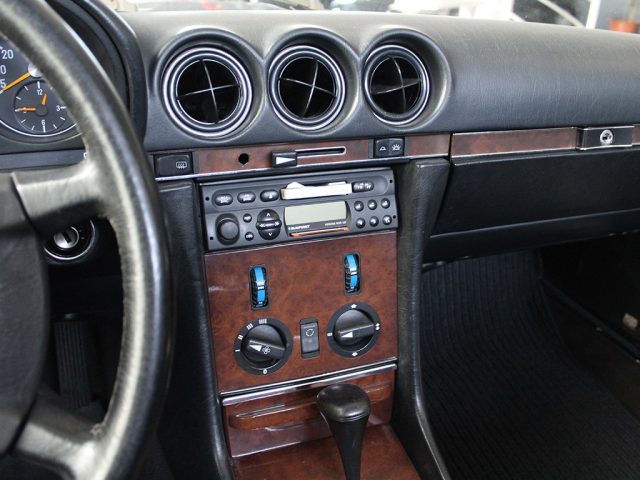 MERCEDES-BENZ SL 300 usata, con Tettuccio apribile