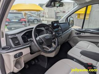FORD Tourneo Custom usata 21