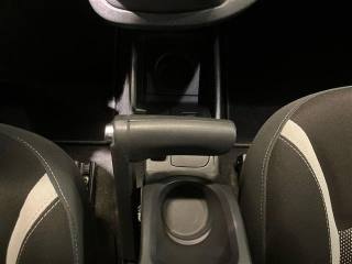 RENAULT Kangoo usata, con Sensori di parcheggio posteriori