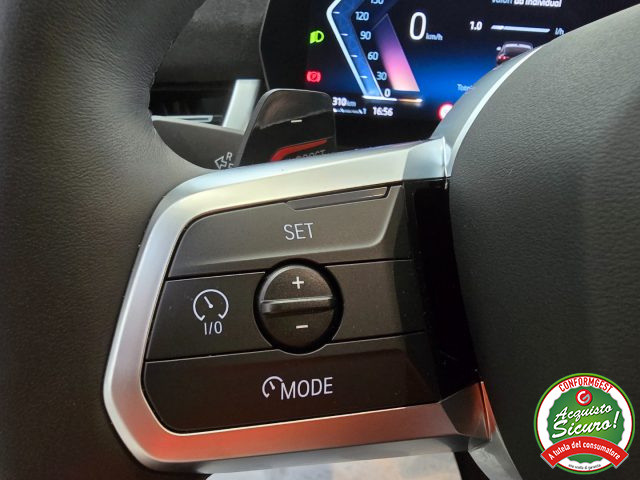 BMW X2 usata, con Controllo trazione