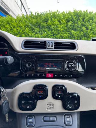 FIAT Panda usata, con ESP