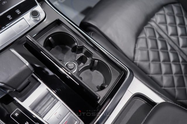 AUDI Q8 usata, con Sospensioni pneumatiche