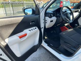 SUZUKI Ignis usata, con Controllo trazione