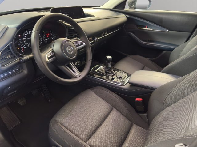 MAZDA CX-30 usata, con Controllo trazione