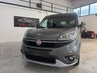FIAT Doblo usata, con Cerchi in lega