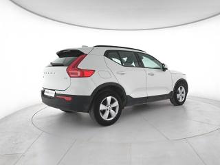 VOLVO XC40 usata, con Autoradio