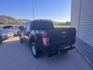 FORD Ranger usata, con Antifurto