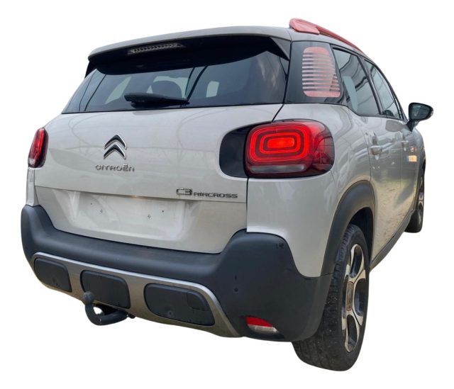CITROEN C3 Aircross usata, con Airbag Passeggero