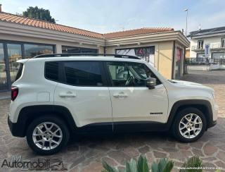 JEEP Renegade usata, con Antifurto