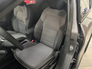 RENAULT Captur usata, con Chiusura centralizzata