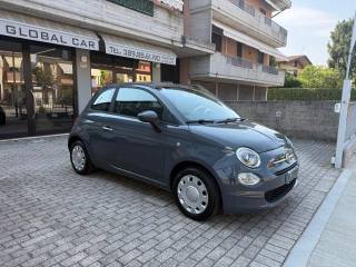 FIAT 500 usata, con Airbag laterali