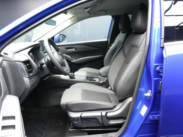 NISSAN Qashqai usata, con Chiusura centralizzata
