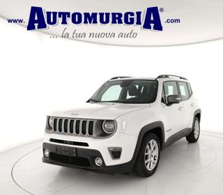 JEEP Renegade usata, con Airbag