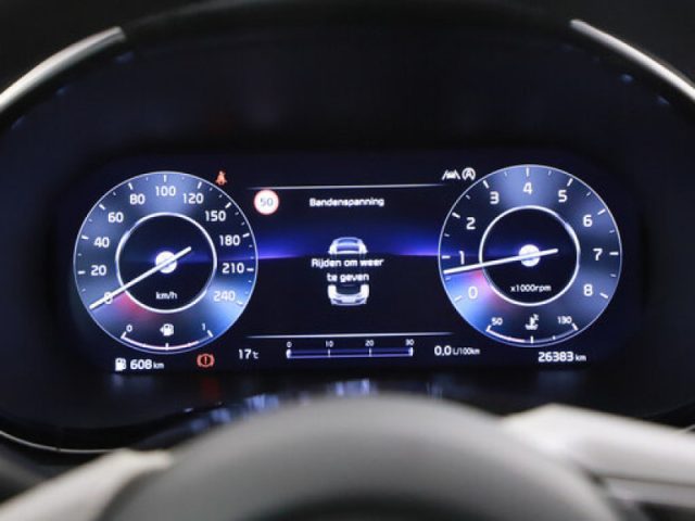 KIA Ceed usata, con Climatizzatore