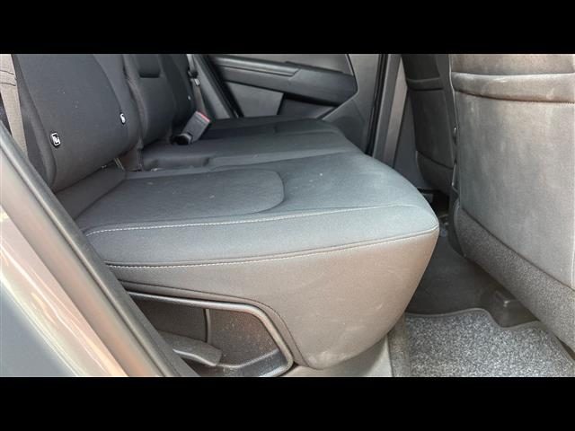 KIA Sportage usata, con Cruise Control