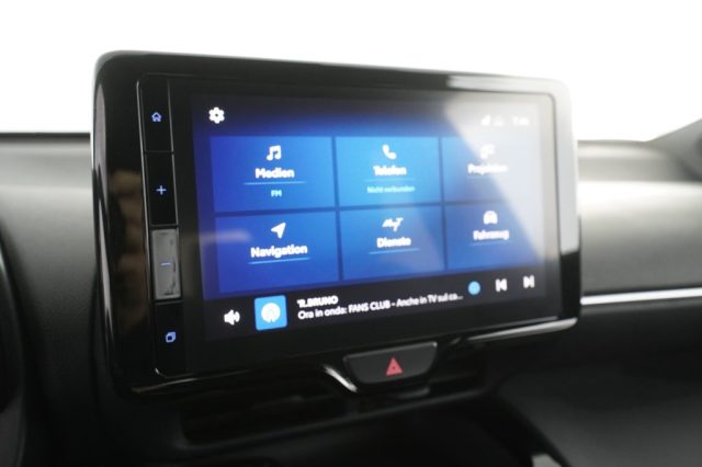 TOYOTA Yaris Cross usata 16