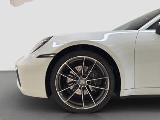 PORSCHE 911 usata, con Autoradio
