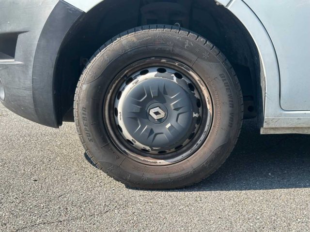 RENAULT Master usata, con Bracciolo