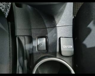 TOYOTA Verso usata, con Sensore di pioggia