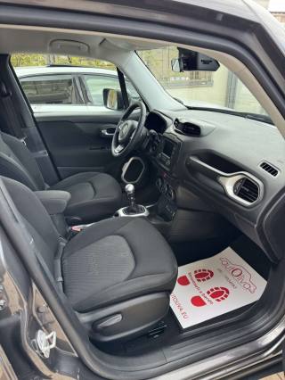 JEEP Renegade usata, con Chiusura centralizzata