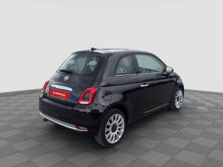 FIAT 500 usata 4