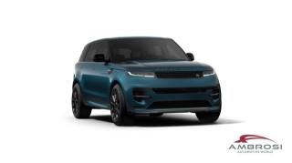 LAND ROVER Range Rover Sport 3.0 AJ20-P6H PHEV AWD 5DR SWB Dynamic SE 460PS Aut