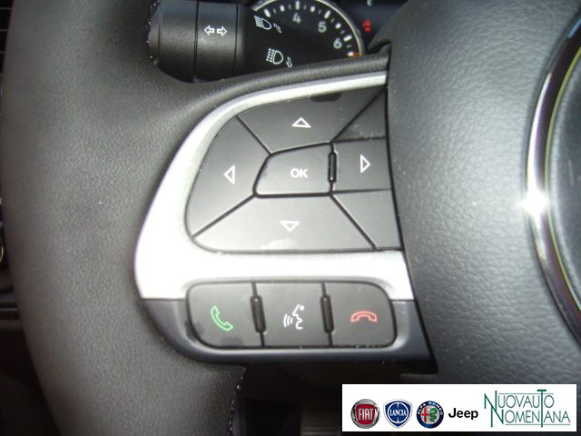 JEEP Renegade usata, con Specchietti laterali elettrici