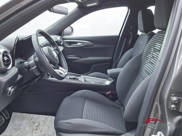 ALFA ROMEO Tonale usata 9