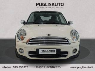MINI Cooper D usata, con Airbag