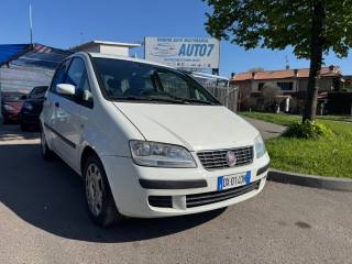 FIAT Idea 1.4 16V BlackEnergy