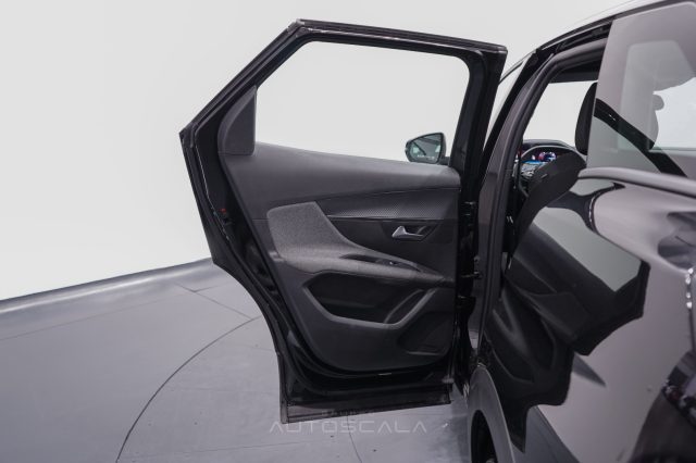 PEUGEOT 3008 usata, con Riconoscimento dei segnali stradali