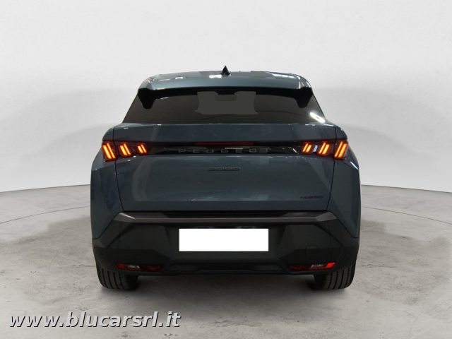 PEUGEOT 3008 usata, con Chiusura centralizzata