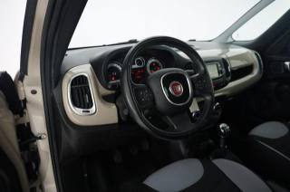 FIAT 500L usata, con Boardcomputer