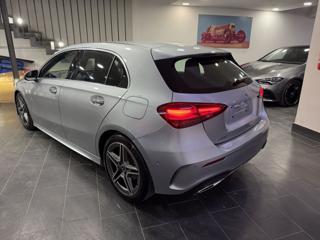 MERCEDES-BENZ A 180 usata, con Chiusura centralizzata
