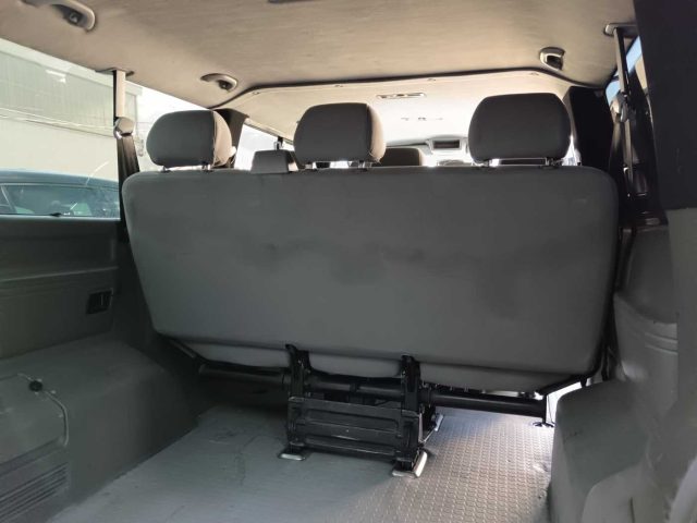 VOLKSWAGEN Transporter usata 16