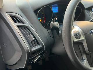 FORD Focus usata, con Servosterzo