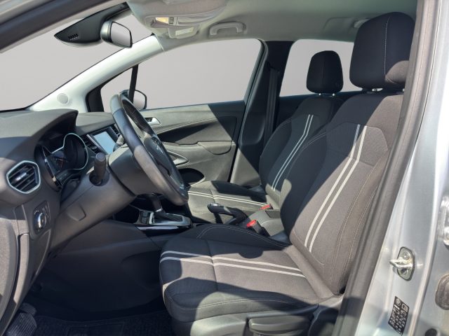 OPEL Crossland usata, con Cruise Control