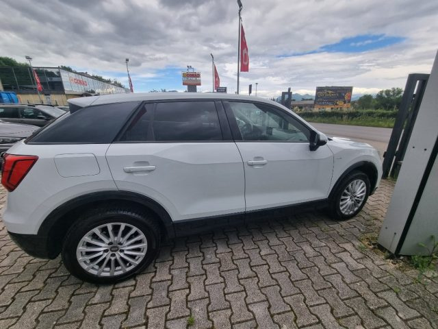 AUDI Q2 usata, con Cerchi in lega