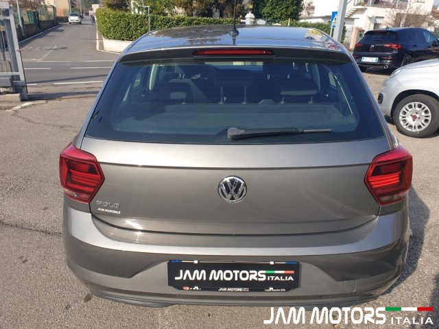 VOLKSWAGEN Polo usata, con Cerchi in lega