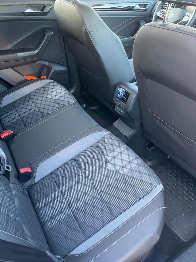 VOLKSWAGEN T-Roc usata, con Cronologia tagliandi