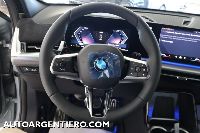 BMW X2 usata, con Filtro antiparticolato
