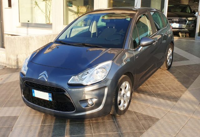 CITROEN C3 usata, con ABS