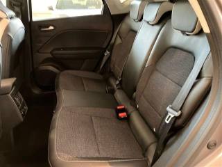 RENAULT Captur usata, con Volante in pelle