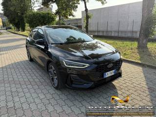 FORD Focus usata, con Airbag laterali