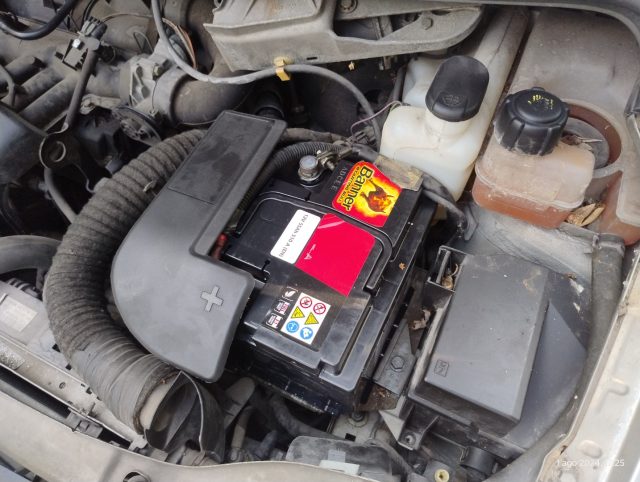 RENAULT Twingo usata 24
