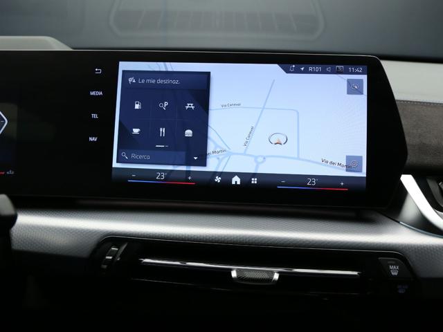 BMW X2 usata, con Controllo trazione