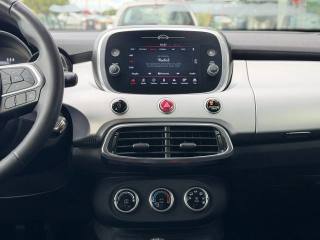 FIAT 500X usata, con ESP
