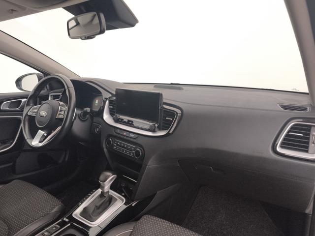 KIA XCeed usata, con Specchietti laterali elettrici